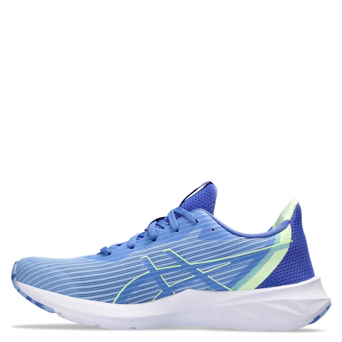 ASICS - Versablast Zapatilla Running Mujer Azul Asics