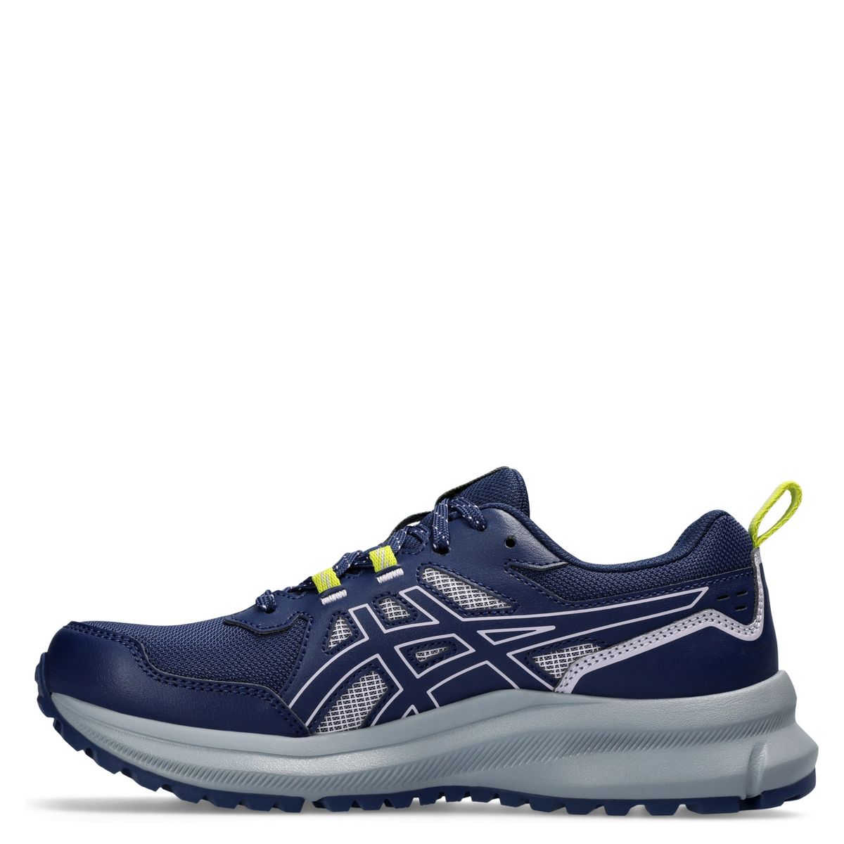 ASICS - Trail Scout Zapatilla Running Mujer Azul Asics