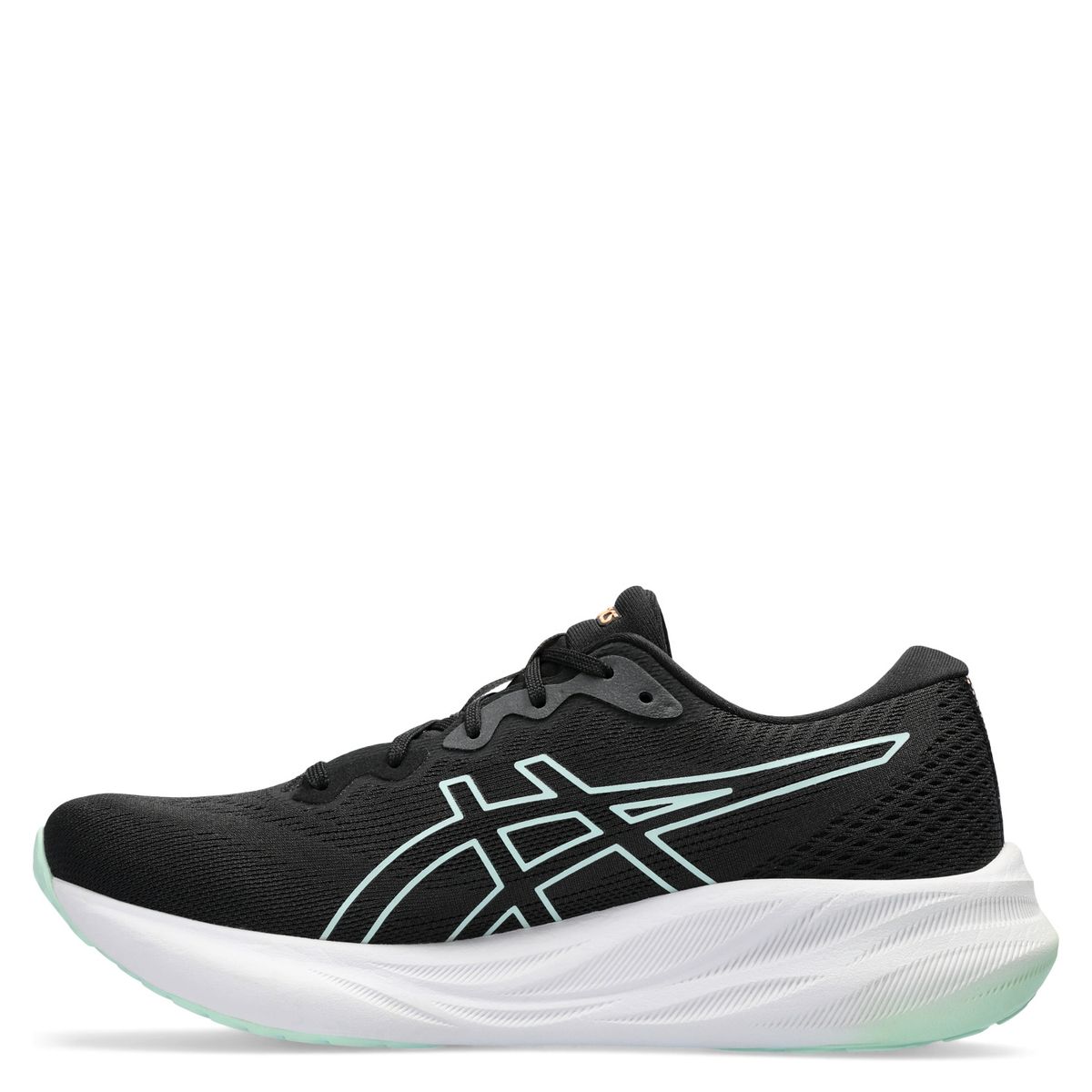 ASICS - Gel-Pulse Zapatilla Running Mujer Negro Asics