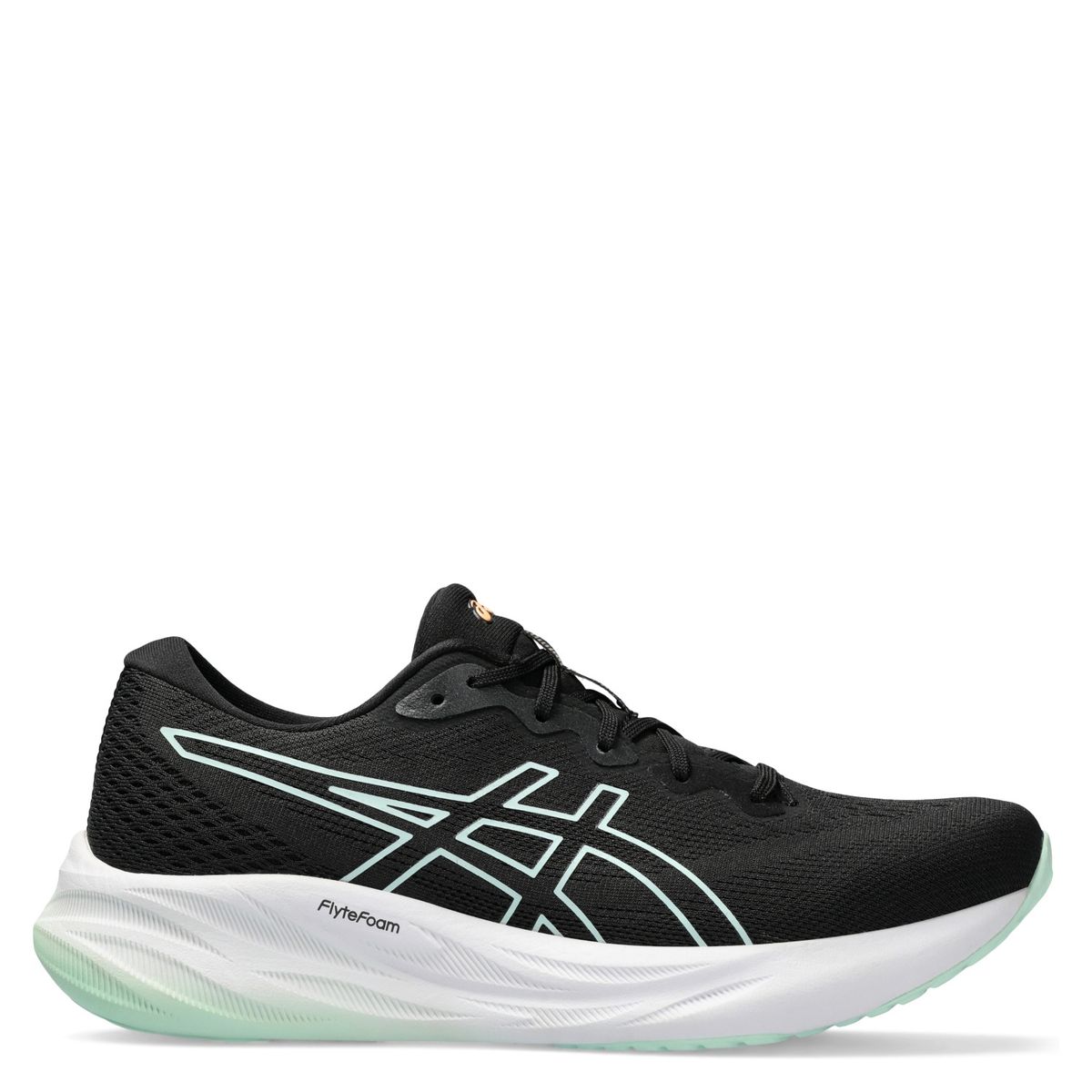 ASICS - Gel-Pulse Zapatilla Running Mujer Negro Asics