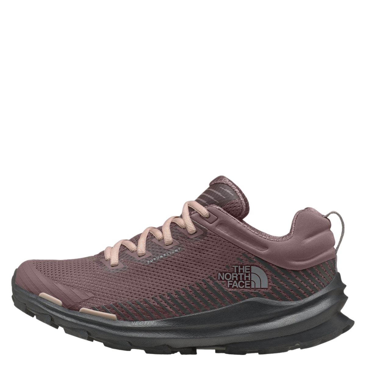 THE NORTH FACE - Vectiv Fastpack Zapatilla Outdoor Mujer Café The North Face