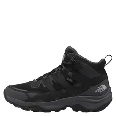 THE NORTH FACE - Hedgehog 3 Zapatilla Outdoor Hombre Negro