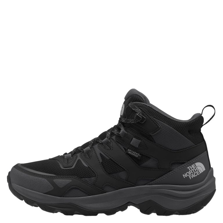 Hedgehog 3 Zapatilla Outdoor Hombre Negro