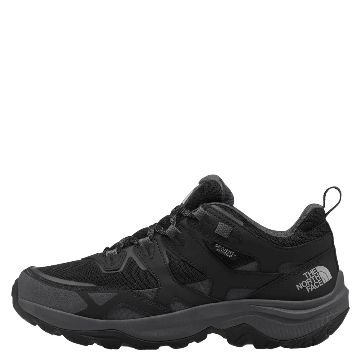 THE NORTH FACE - Hedgehog 3 Zapatilla Deportiva Outdoor Hombre Negro The North Face