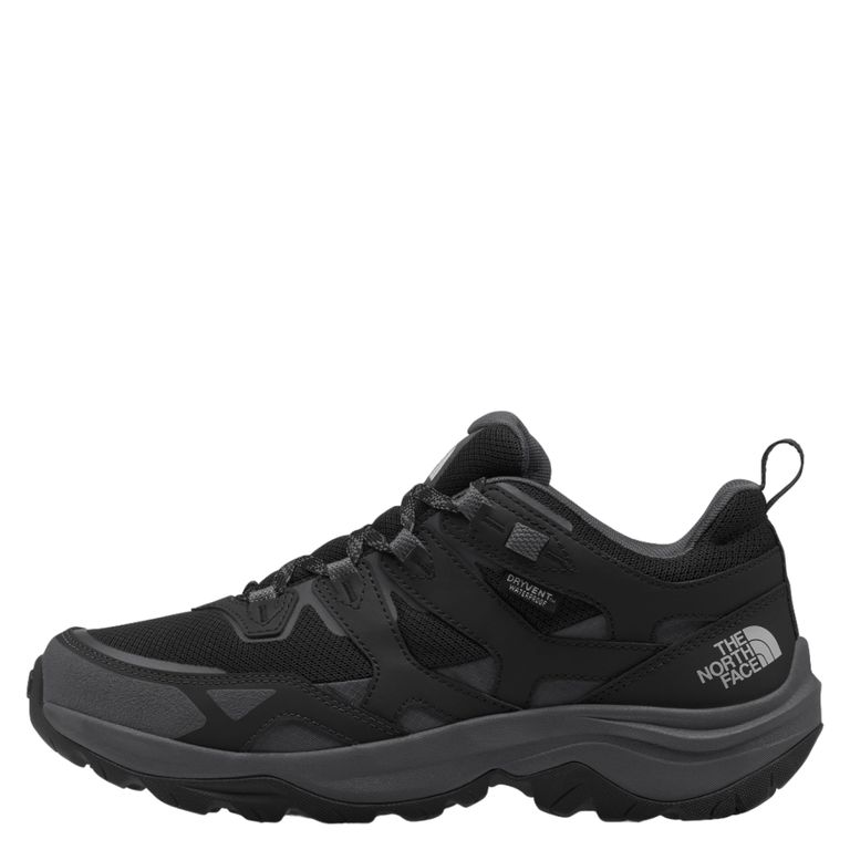 Hedgehog 3 Zapatilla Deportiva Outdoor Hombre Negro