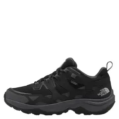 THE NORTH FACE - Hedgehog 3 Zapatilla Outdoor y Trekking Hombre Negro