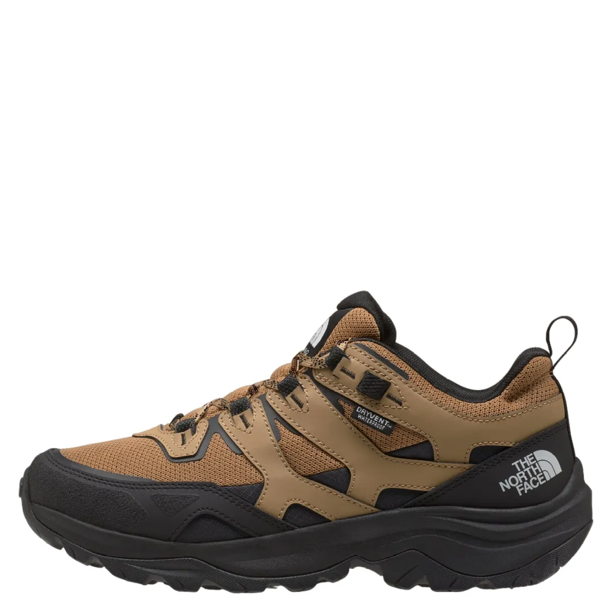 THE NORTH FACE - Hedgehog 3 Zapatilla Deportiva Outdoor Hombre Café The North Face