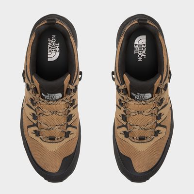 Imagen 2 del producto Hedgehog 3 Zapatilla Deportiva Outdoor Hombre Café