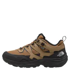 THE NORTH FACE - Hedgehog 3 Zapatilla Deportiva Outdoor Hombre Café