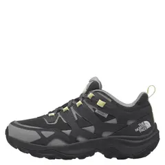 THE NORTH FACE - Hedgehog 3 Zapatilla Outdoor Mujer Gris