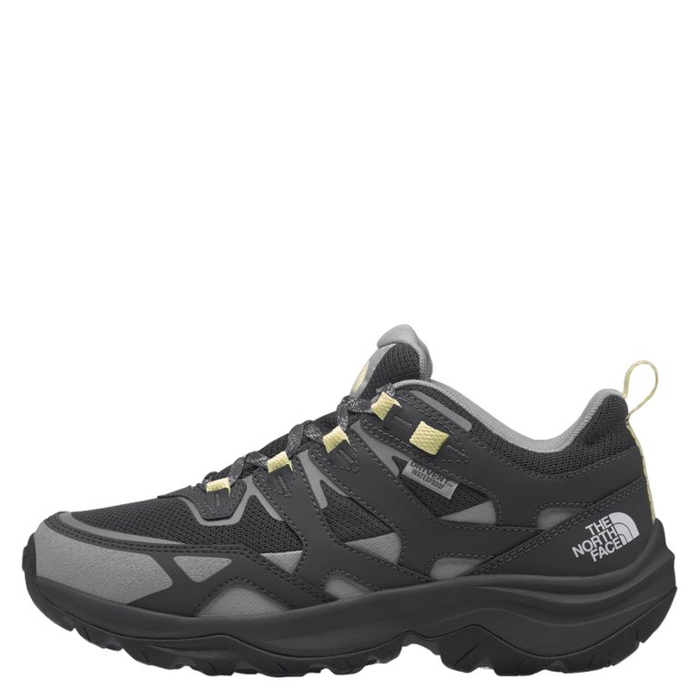 Hedgehog 3 Zapatilla Outdoor Mujer Gris