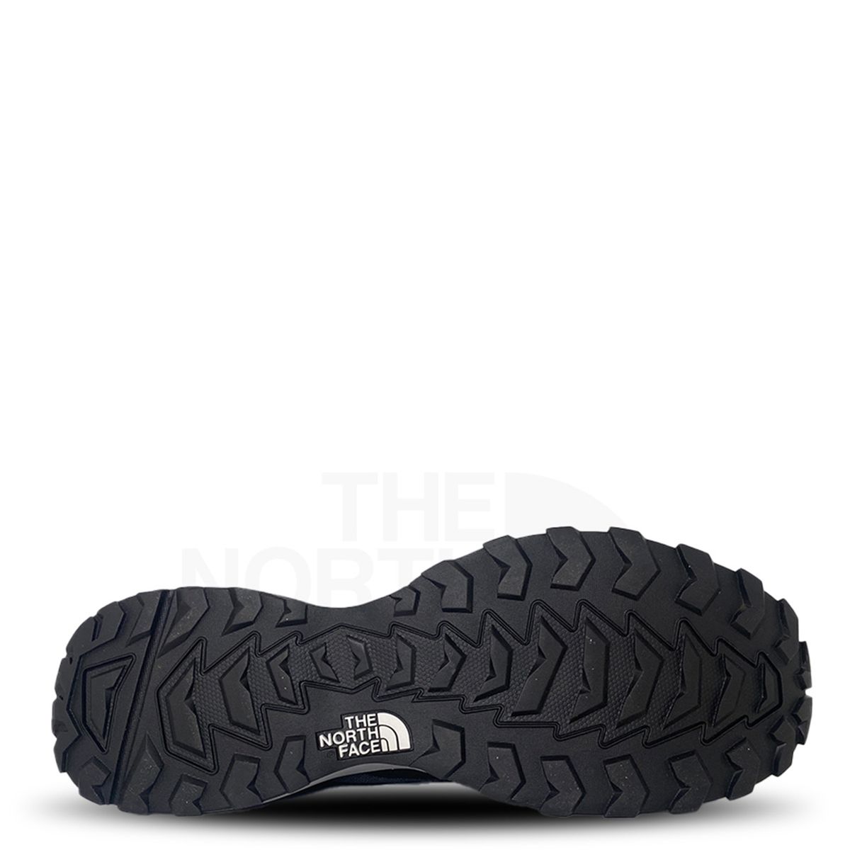 THE NORTH FACE - Cragmont Zapatilla Outdoor Hombre Negro The North Face