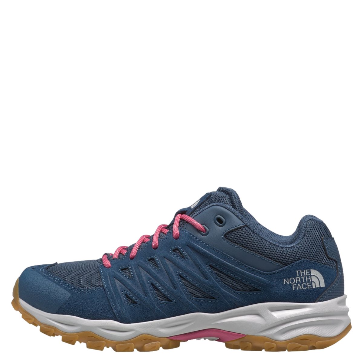 THE NORTH FACE - Truckee Iij Zapatilla Outdoor Mujer Azul The North Face