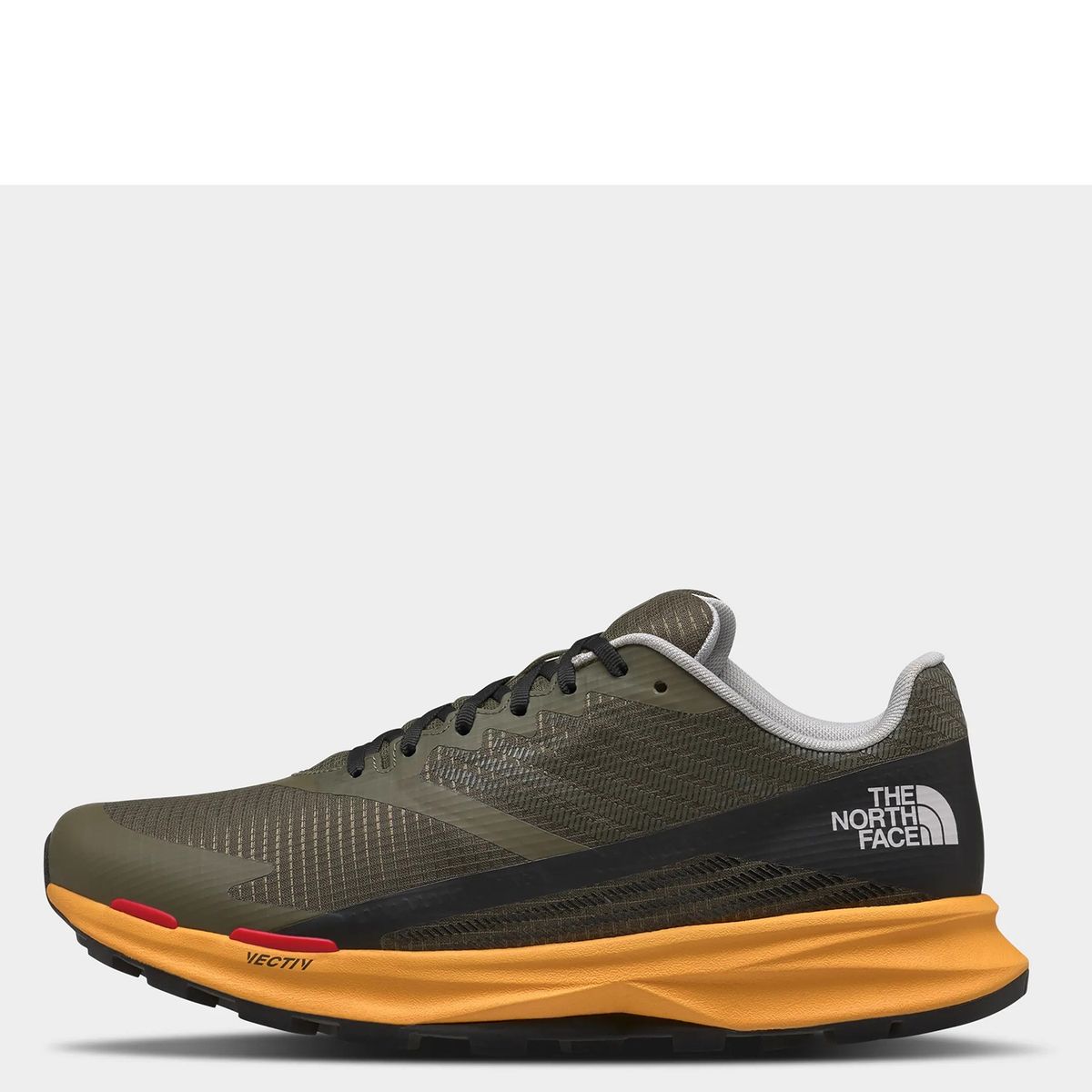 THE NORTH FACE - Vectiv Levitum Zapatilla Trail Running Hombre Verde The North Face