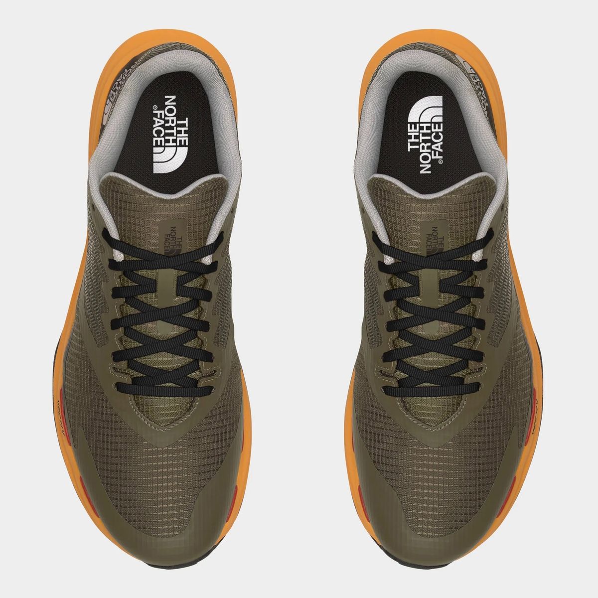 THE NORTH FACE - Vectiv Levitum Zapatilla Trail Running Hombre Verde The North Face