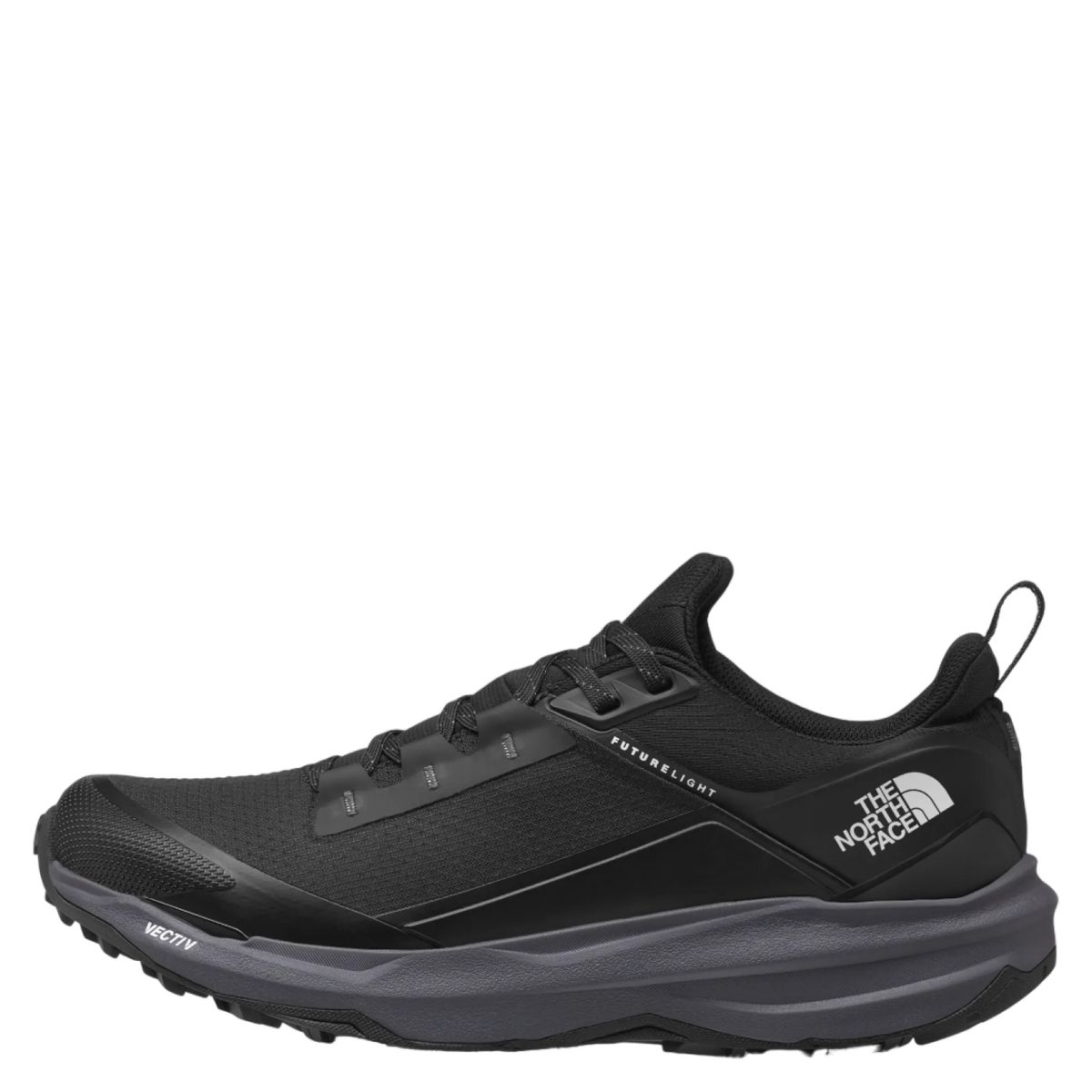 THE NORTH FACE - Vectiv Exploris2 Zapatilla Outdoor Hombre Negro The North Face