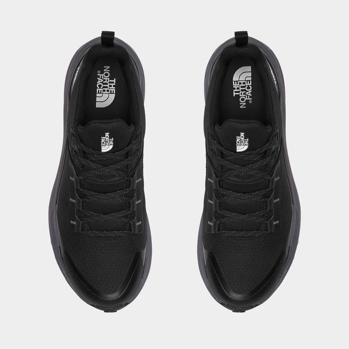 THE NORTH FACE - Vectiv Exploris2 Zapatilla Outdoor Hombre Negro The North Face