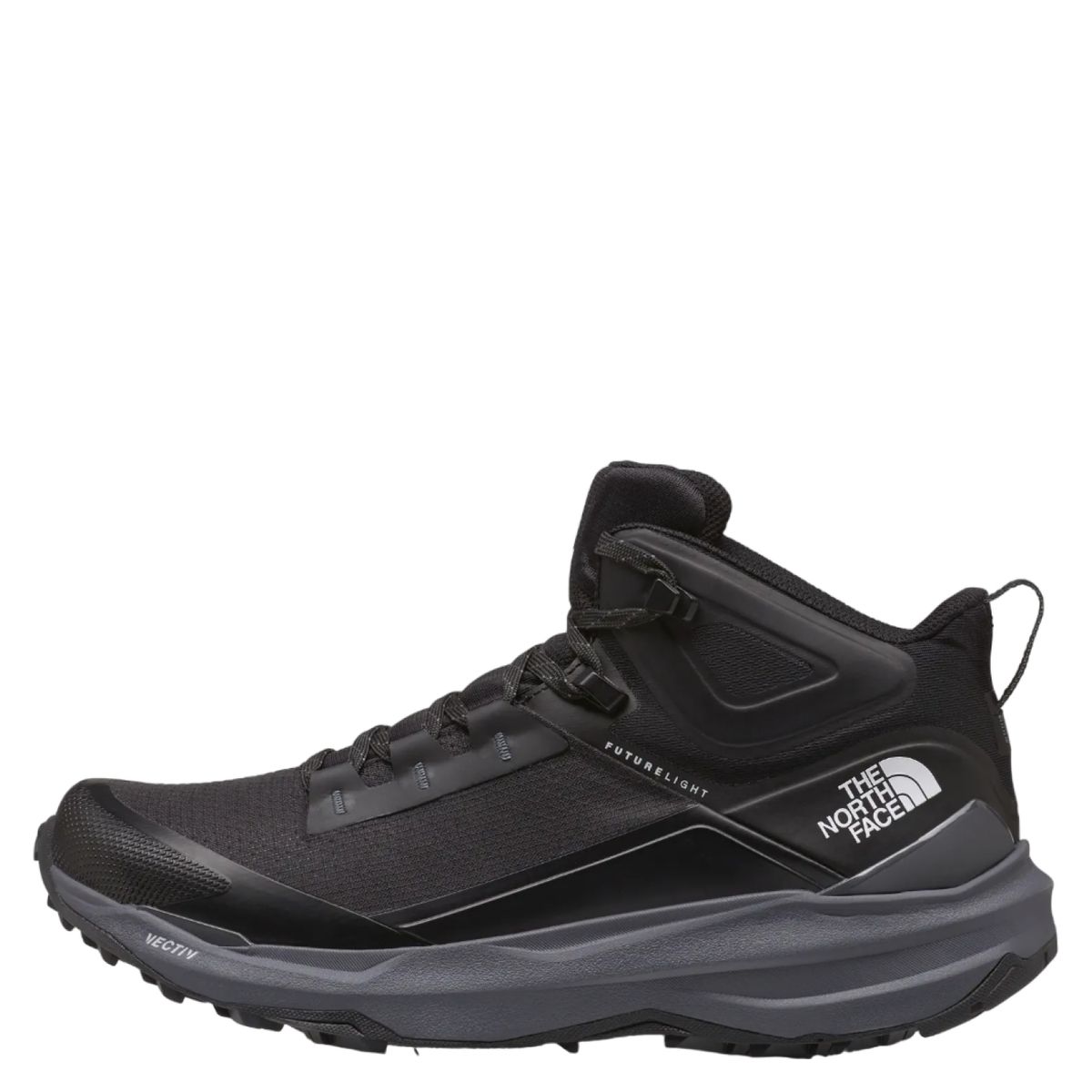 THE NORTH FACE - Vectiv Exploris 2 Zapatilla Outdoor Hombre Negro The North Face