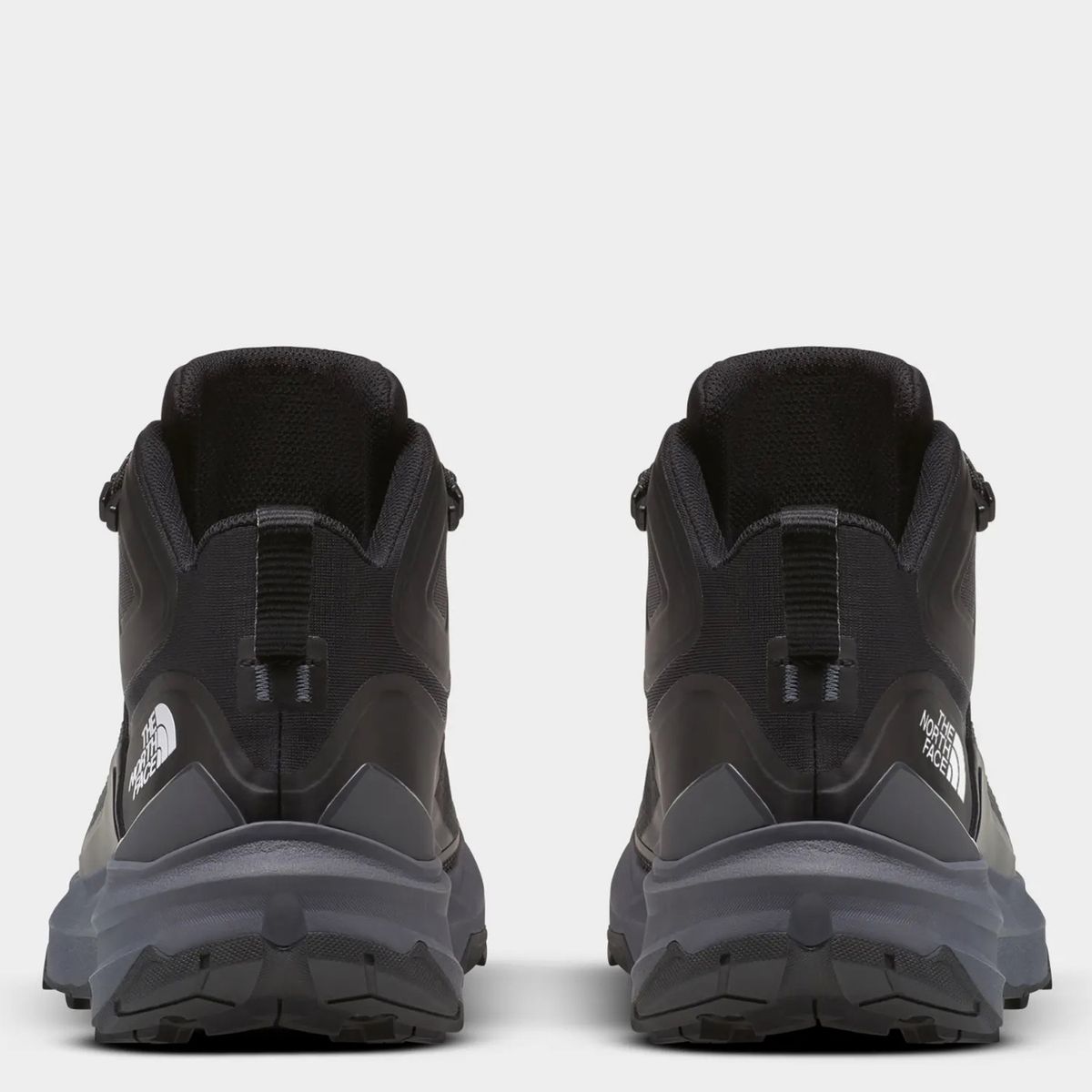 THE NORTH FACE - Vectiv Exploris 2 Zapatilla Outdoor Hombre Negro The North Face