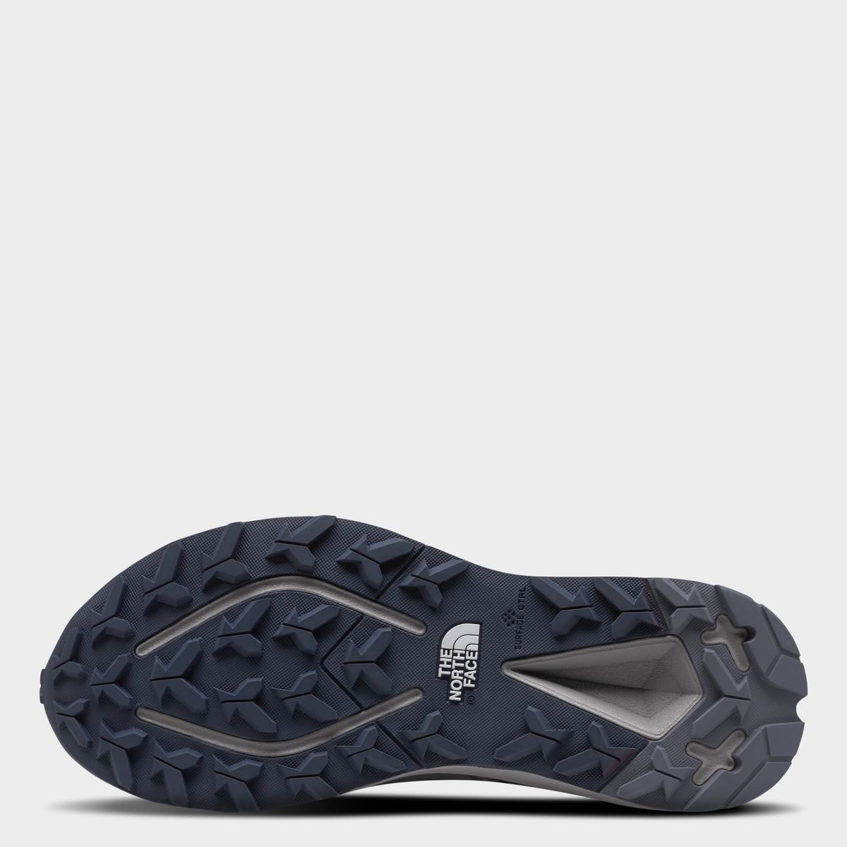 THE NORTH FACE - Vectiv Exploris 2 Zapatilla Outdoor Hombre Gris The North Face