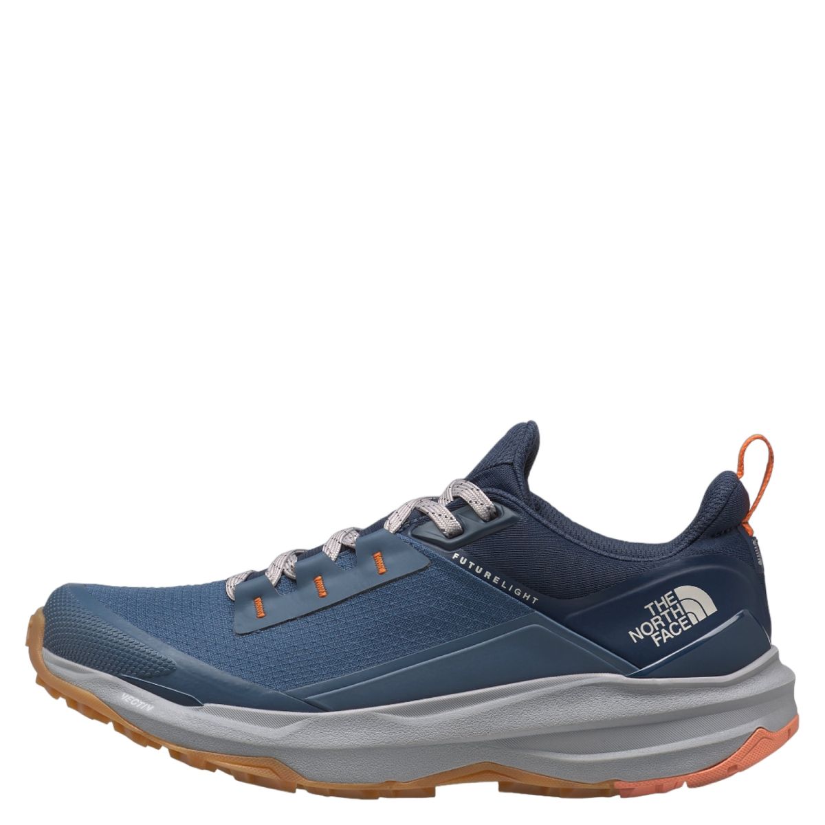 THE NORTH FACE - Vectiv Exploris2 Zapatilla Outdoor Mujer Azul The North Face