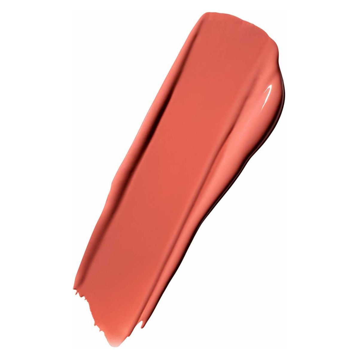 MAC - Labial M·A·C Lustreglass Sheer-Shine Lipstick / Lovestruck Luck Mac Cosmetics