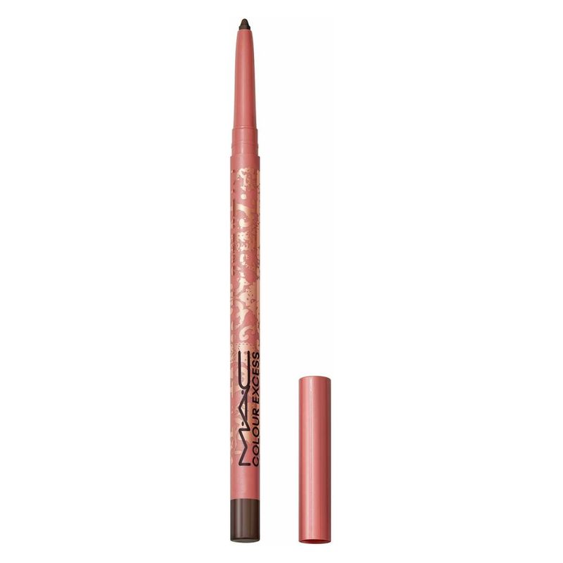  - Delineador de Ojos M∙A∙C Colour Excess Gel Pencil / Teddy Forever Mac cosmetics