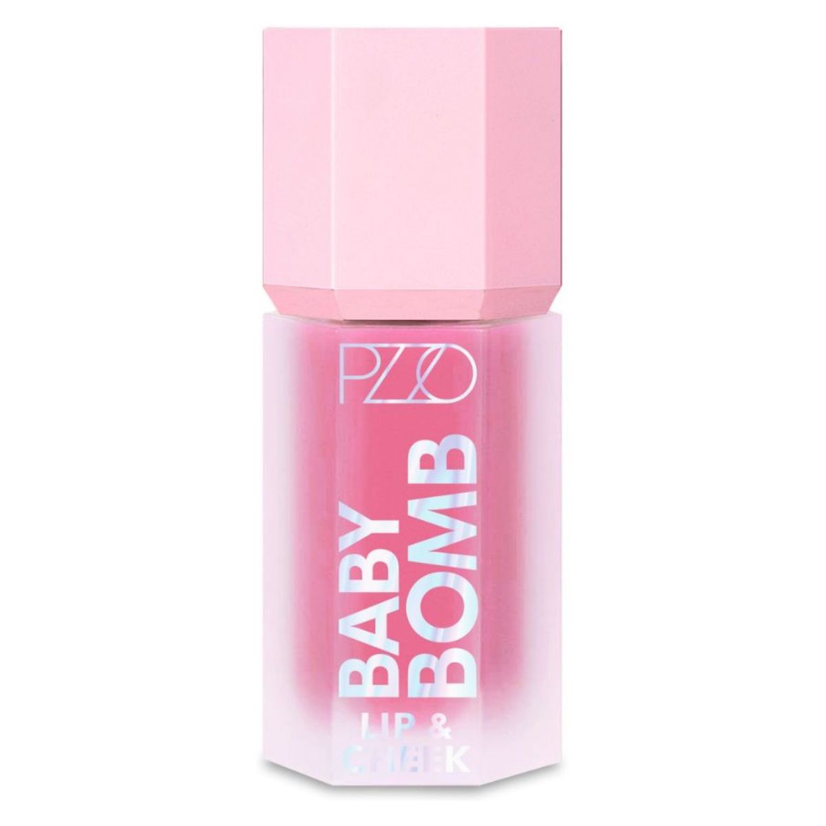 PETRIZZIO - Rubor Baby Bomb Liquid Blush Amour Petrizzio