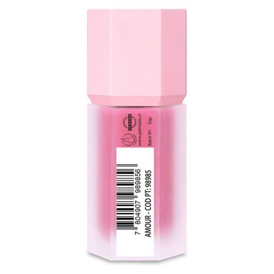 Imagen 2 del producto Rubor Baby Bomb Liquid Blush Amour