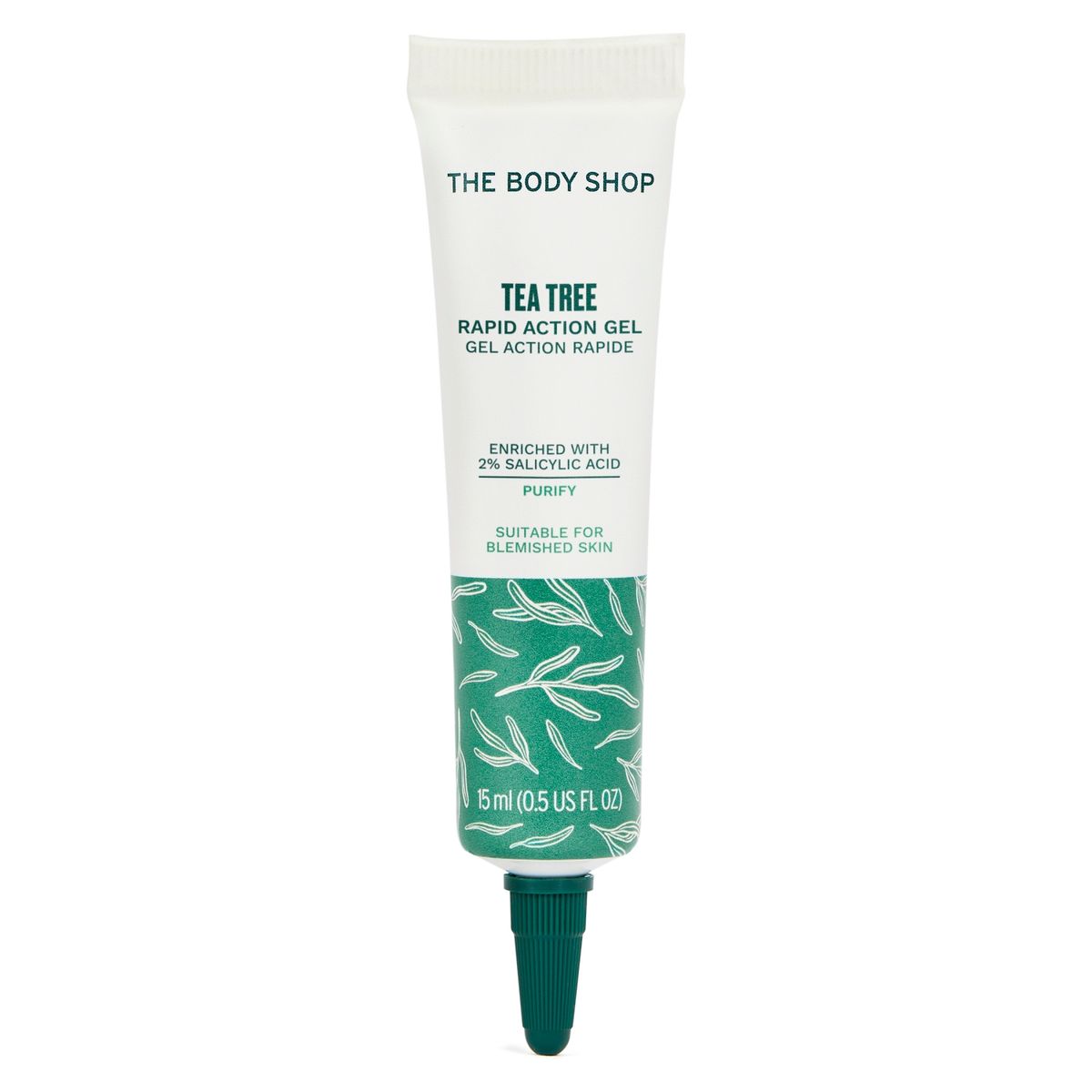 THE BODY SHOP - Gel Rápida Acción Árbol De Té The Body Shop