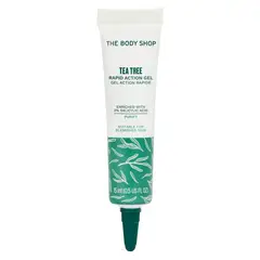 THE BODY SHOP - Gel Rápida Acción Árbol De Té
