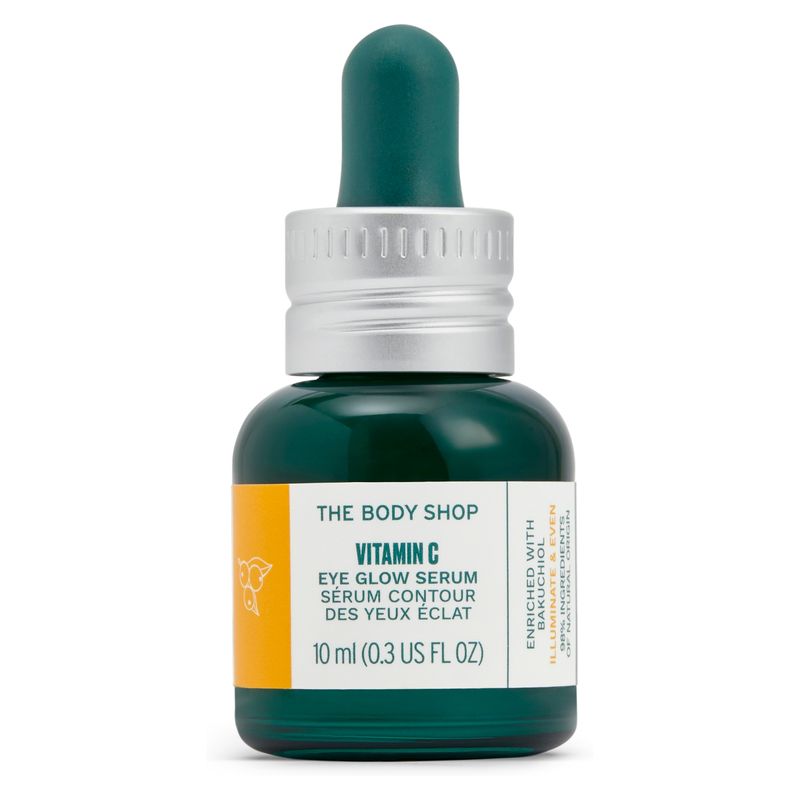 THE BODY SHOP - Serum De Ojos Vitamina C The Body Shop