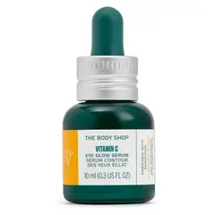 THE BODY SHOP - Serum De Ojos Vitamina C