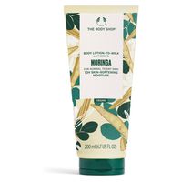 Loción Corporal Hidratante Moringa 200 Ml