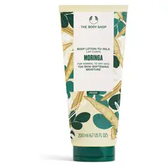 THE BODY SHOP - Loción Corporal Moringa