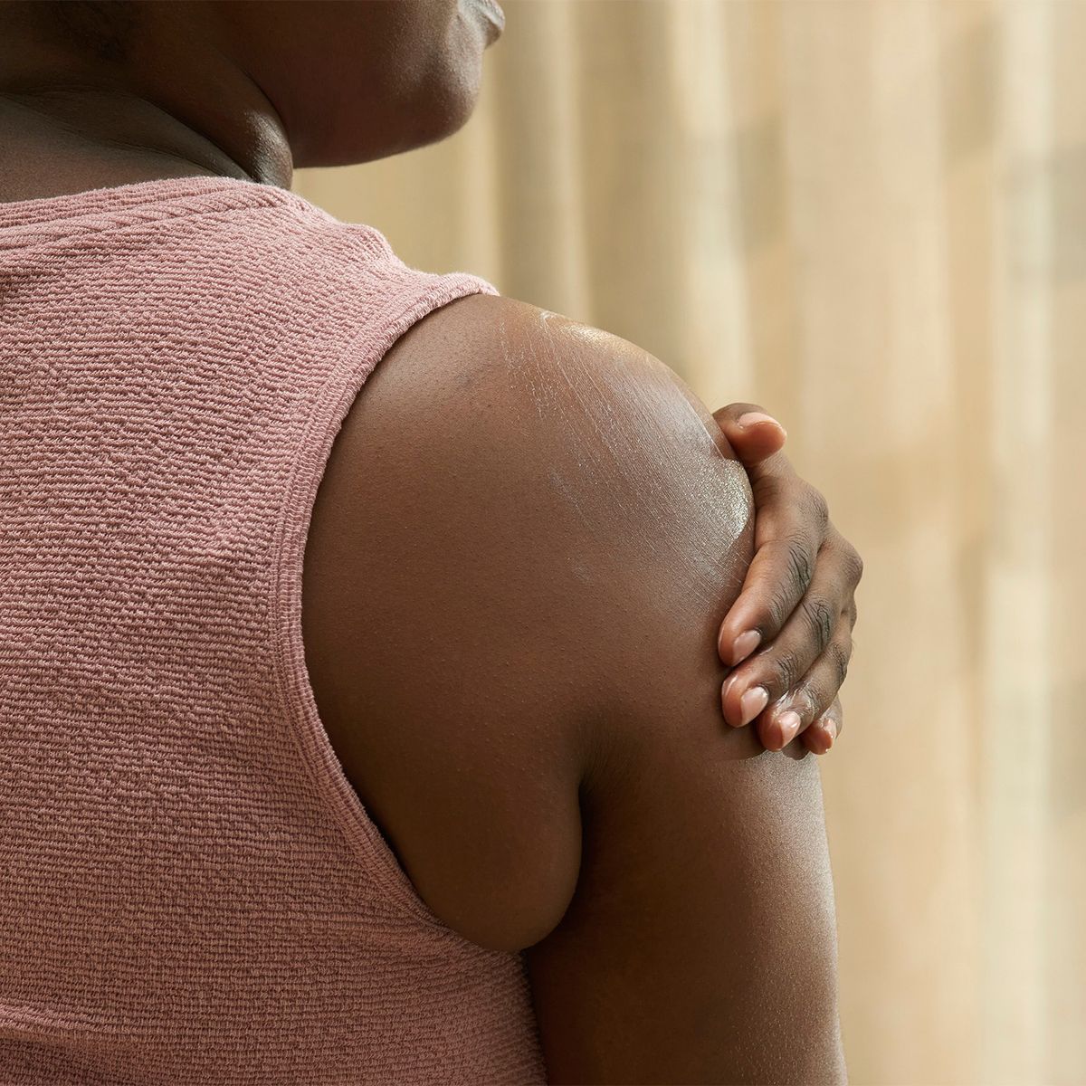 THE BODY SHOP - Loción Corporal Hidratante Moringa 200 Ml The Body Shop