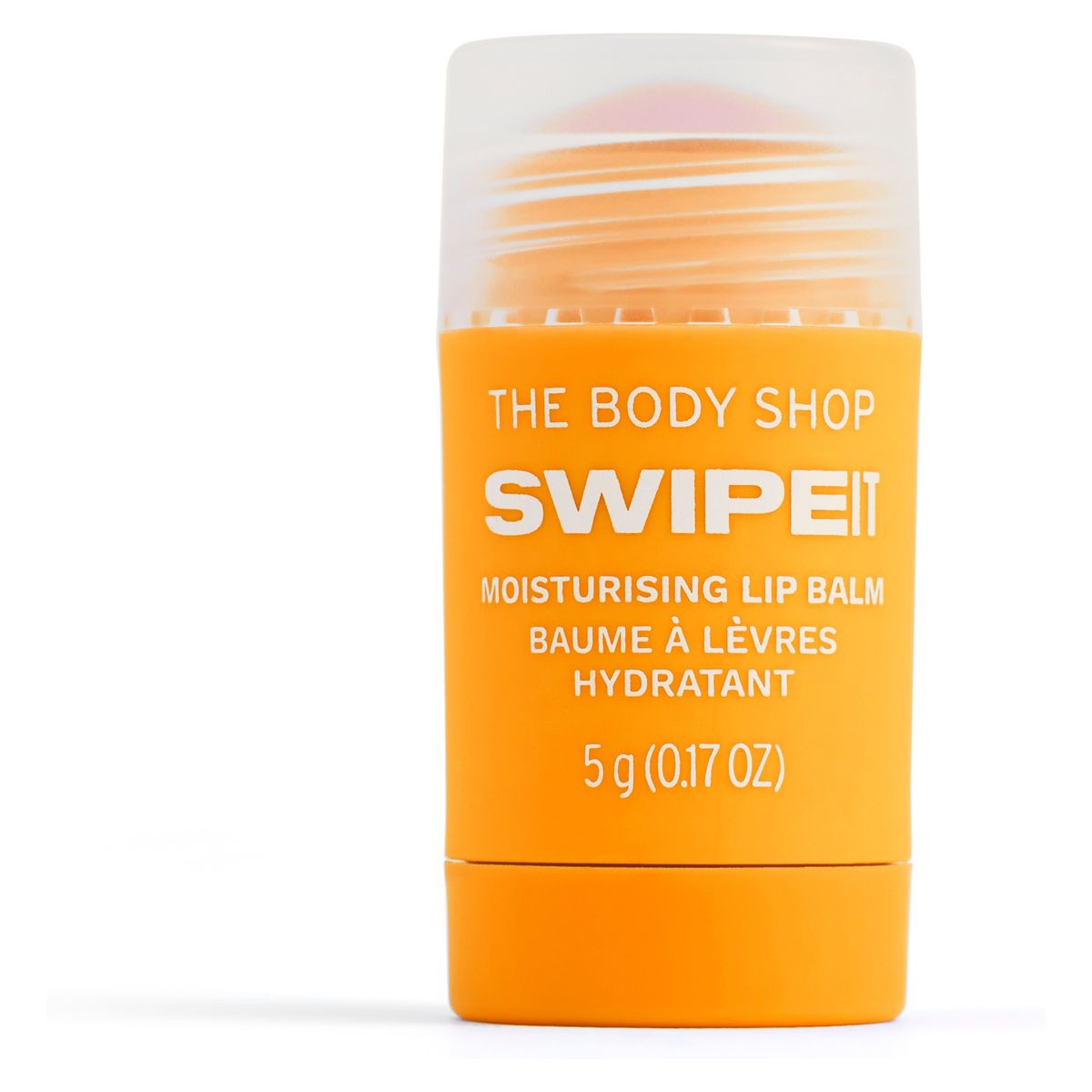 THE BODY SHOP - Bálsamo Labial Maracuya The Body Shop