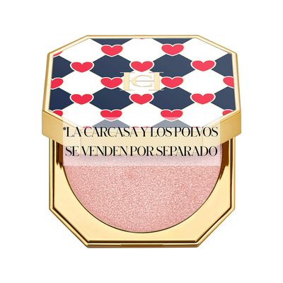 Imagen 2 del producto Fabulous Skin Highlighter 02 Rosé Hour