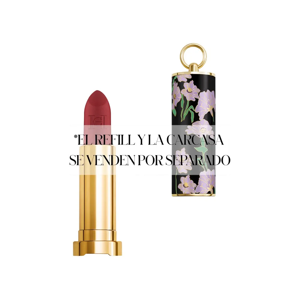 Fabulous Kiss Lipstick Blur Matte, foto 2