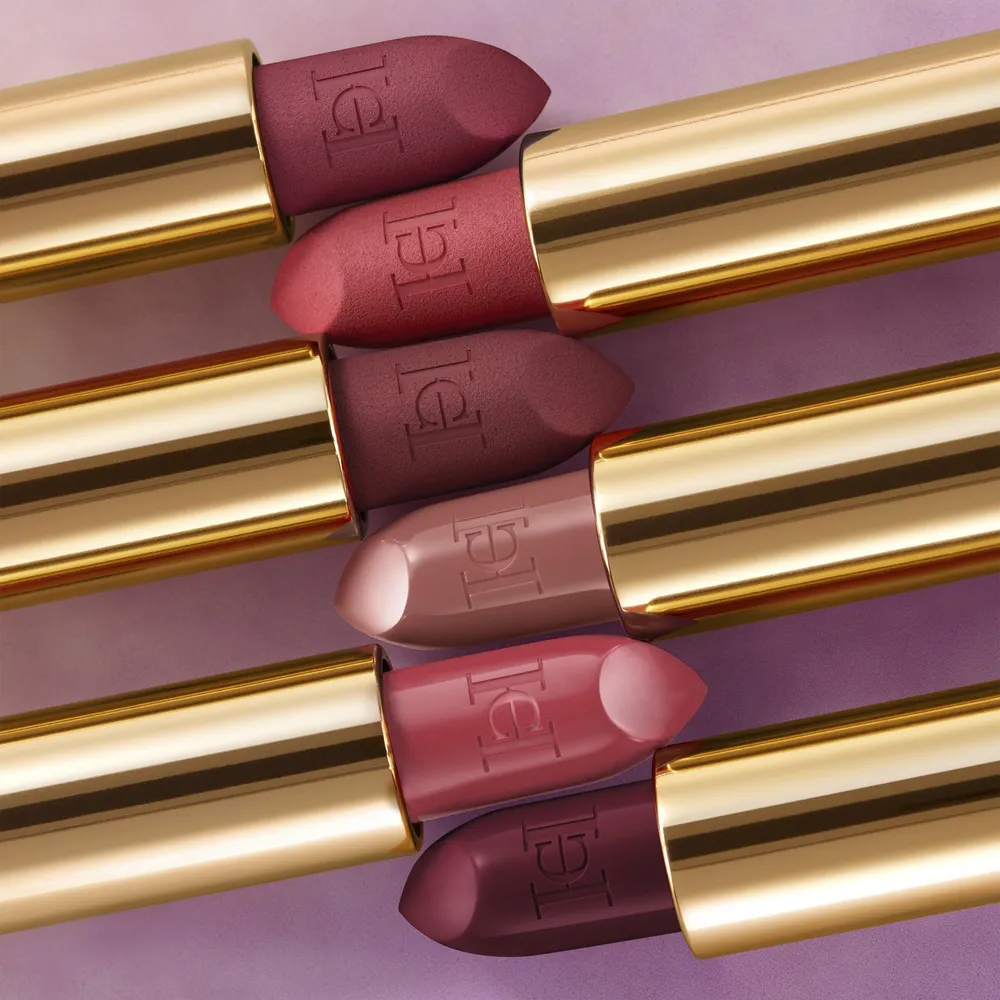 Fabulous Kiss Lipstick Blur Matte, foto 9