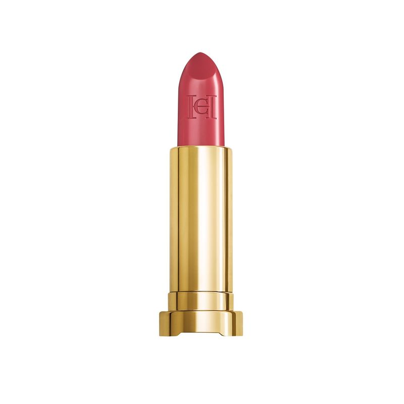 CAROLINA HERRERA - Fabulous Kiss Lipstick Satin Carolina Herrera