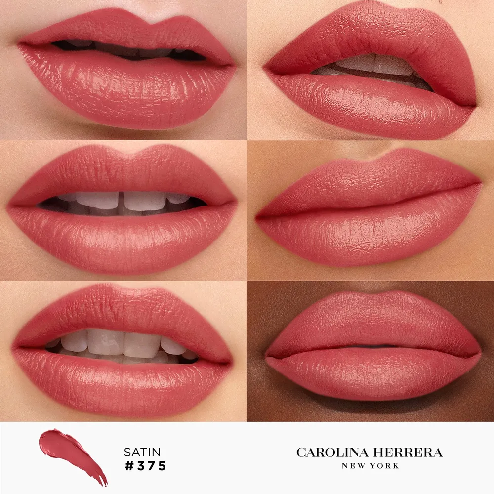 Fabulous Kiss Lipstick Satin - Rosado, foto 3