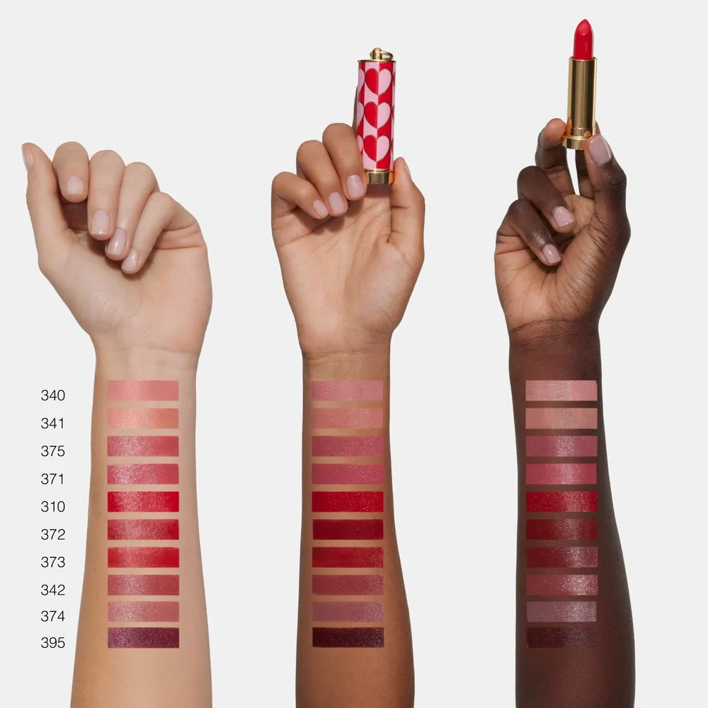 Carolina Herrera Fabulous Kiss Lipstick Satin, foto 6