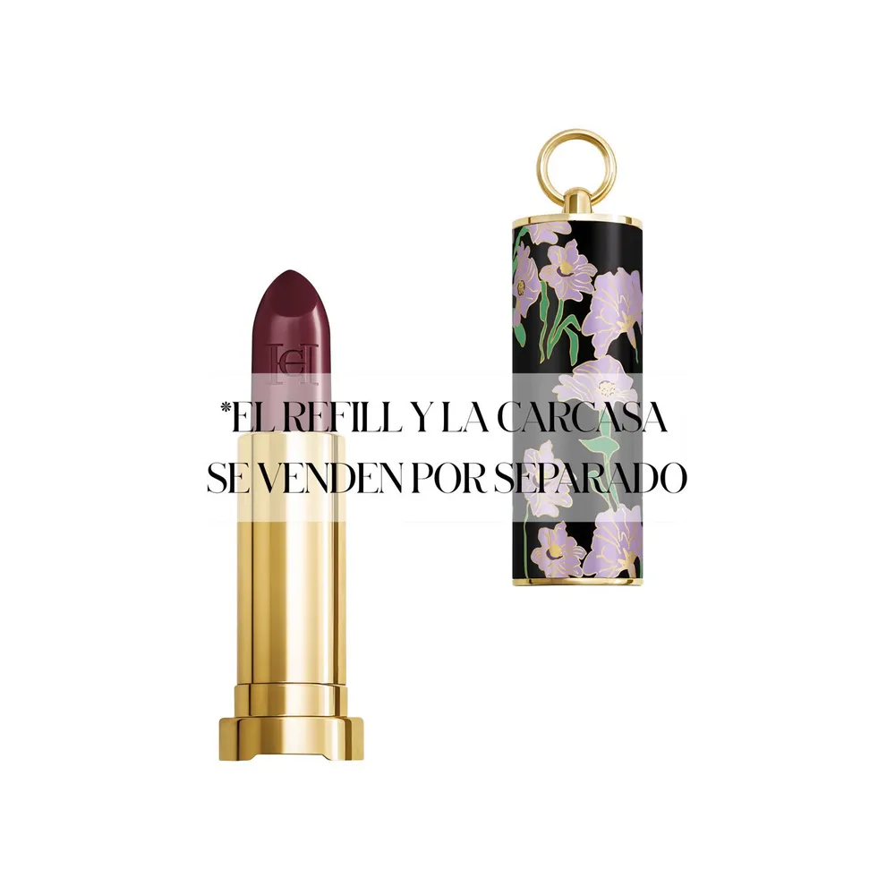 Carolina Herrera Fabulous Kiss Lipstick Satin, foto 2