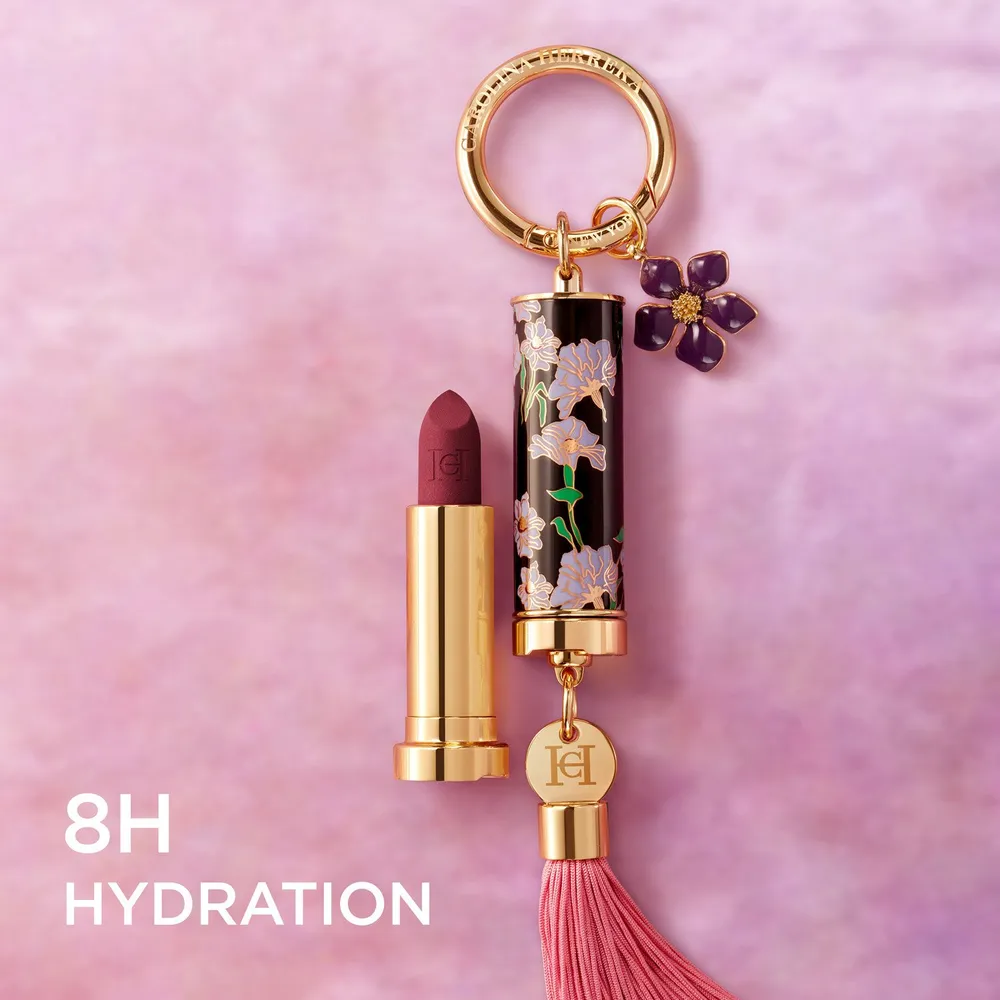 Carolina Herrera Fabulous Kiss Lipstick Satin, foto 7
