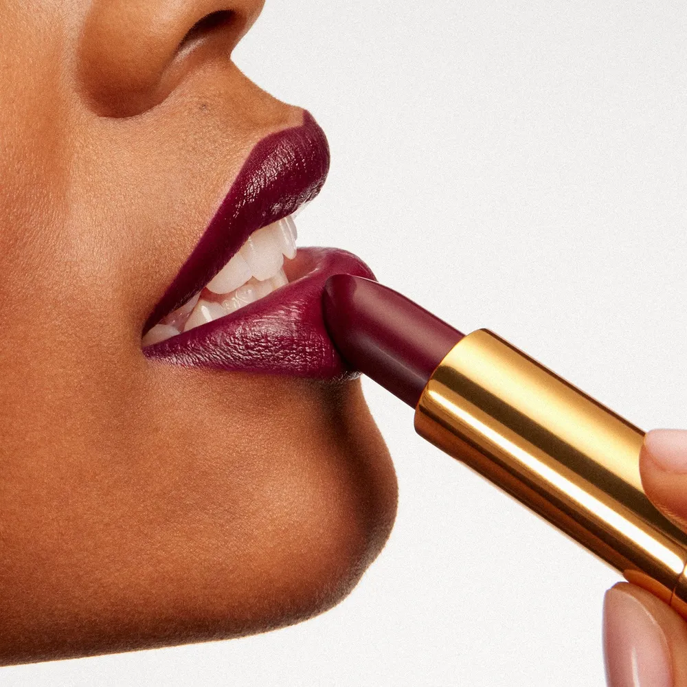 Carolina Herrera Fabulous Kiss Lipstick Satin, foto 8