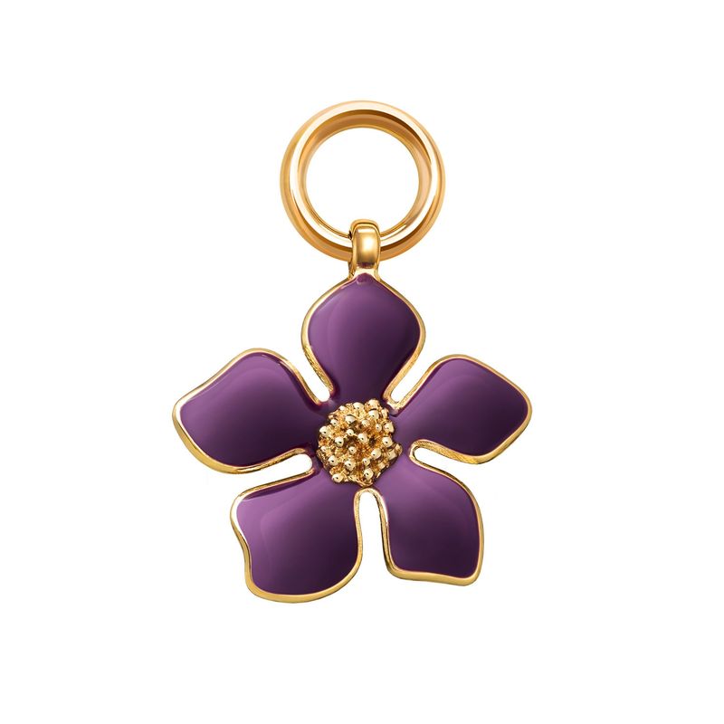CAROLINA HERRERA - Charm Carolina Herrera
