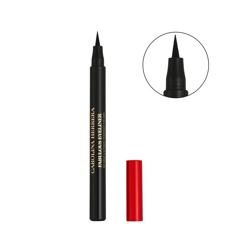 CAROLINA HERRERA - Fabulous Chic Eyeliner Black Carolina Herrera