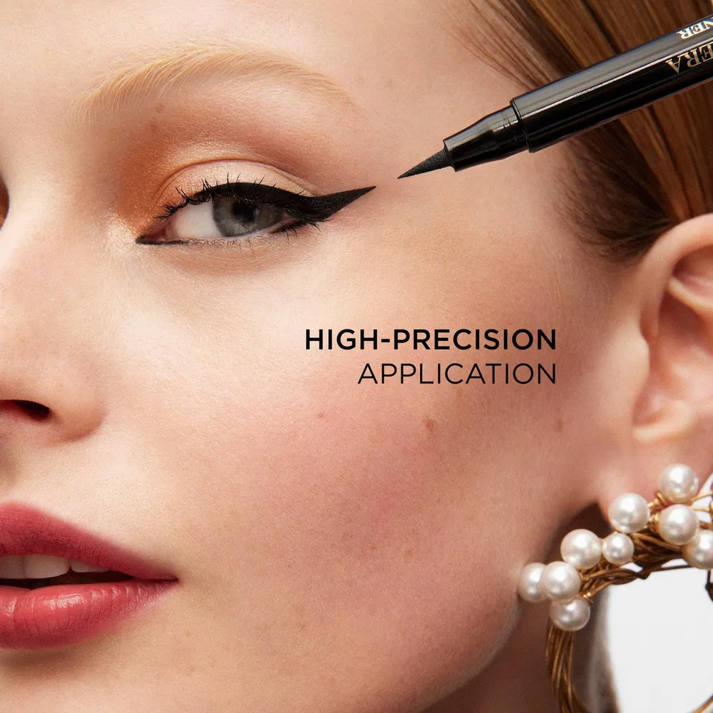 Carolina Herrera Fabulous Chic Eyeliner Black, foto 6