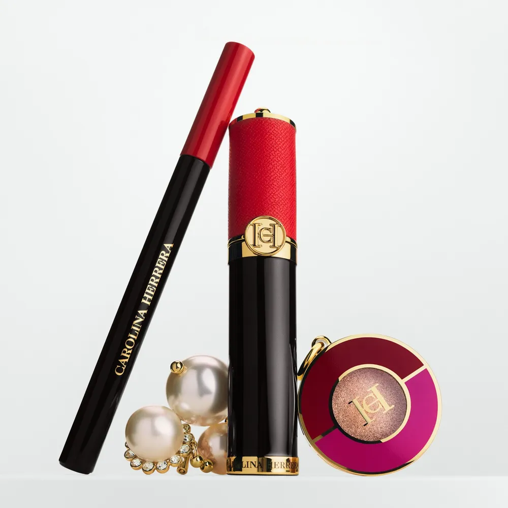 Carolina Herrera Fabulous Chic Eyeliner Black, foto 8